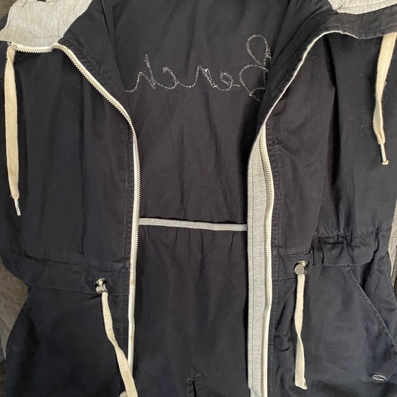 BENCH JACKET, ladies, size small, - Picture 3 of 5